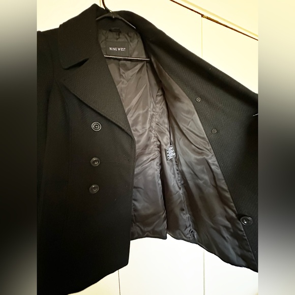Nine West coat - Picture 4 of 6